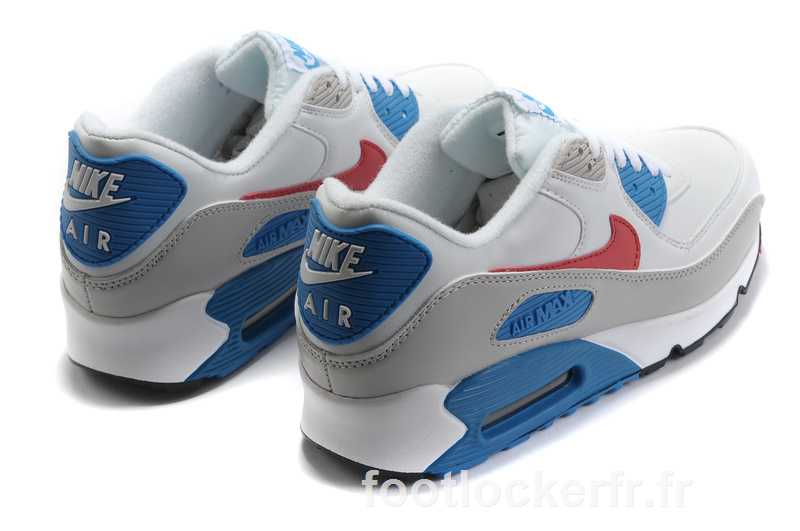 chaussures nike air max 90 envente vendange nike air max 90 rouge enstock